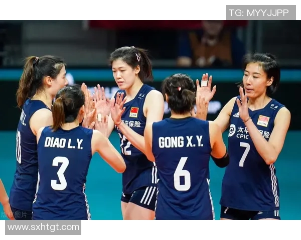 广州排球队个人能力排名创新高引发关注各界期待未来表现