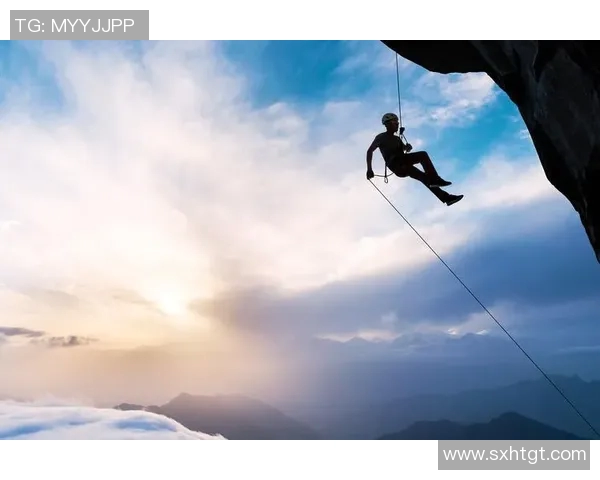 杨强独家分享极限运动心得与技巧助你突破自我极限与挑战极限运动的乐趣