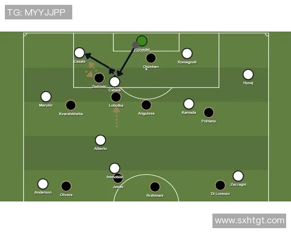 高位压迫战术在现代足球比赛中的应用