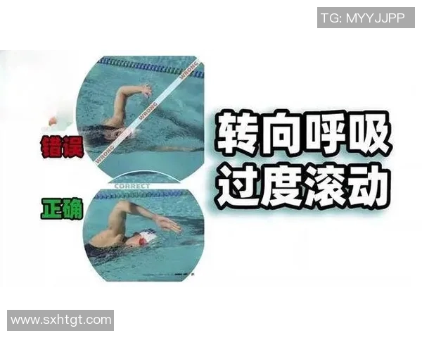 自由泳技巧解析：从入水到呼吸的全方位运动要领与优化策略
