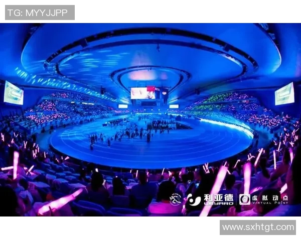 全球体育盛事：探索国际体育赛事发展趋势与影响力扩展