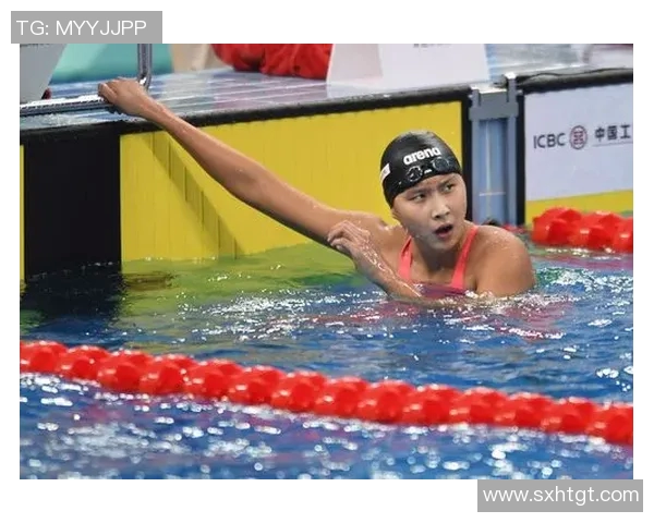 游泳争霸赛激烈开赛 各路选手展开巅峰对决争夺金牌荣耀