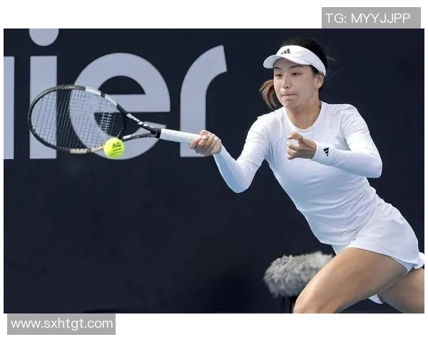 网球赛场风云再起：激烈对决与顶尖选手的巅峰对抗即将展开