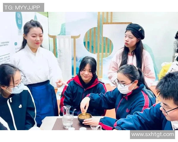 茶堂雅集：品茗论道共赏茶文化之美，传承千年风雅韵味