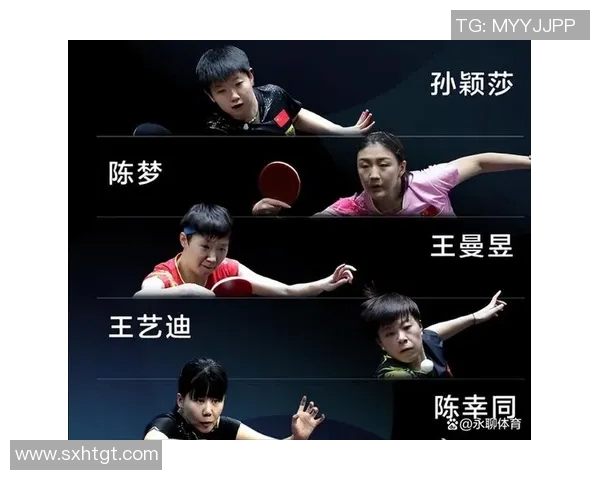 重庆乒乓球队在全国灵活性排行榜中荣登第八名展现出强大实力与潜力 重庆乒乓球队在全国灵活性排行榜中荣登第八名展现出强大实力与潜力