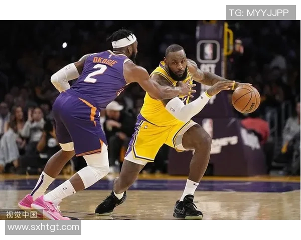 2006年NBA季后赛湖人与太阳的激烈对决回顾与分析